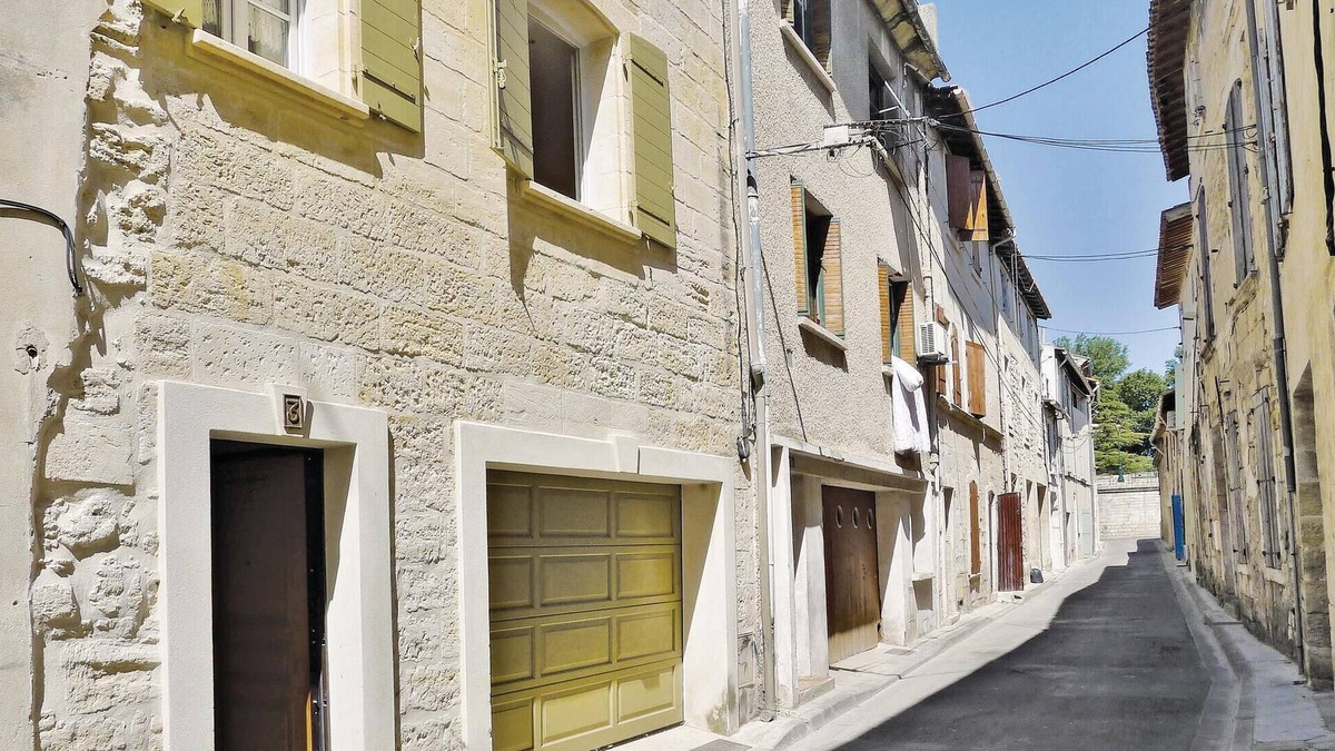 Beaucaire House | Lovely home in Beaucaire with WiFi