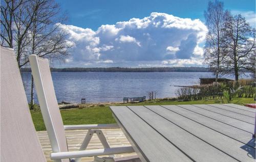 Bolmso House | Lovely Home In Bolmsö With Kitchen
