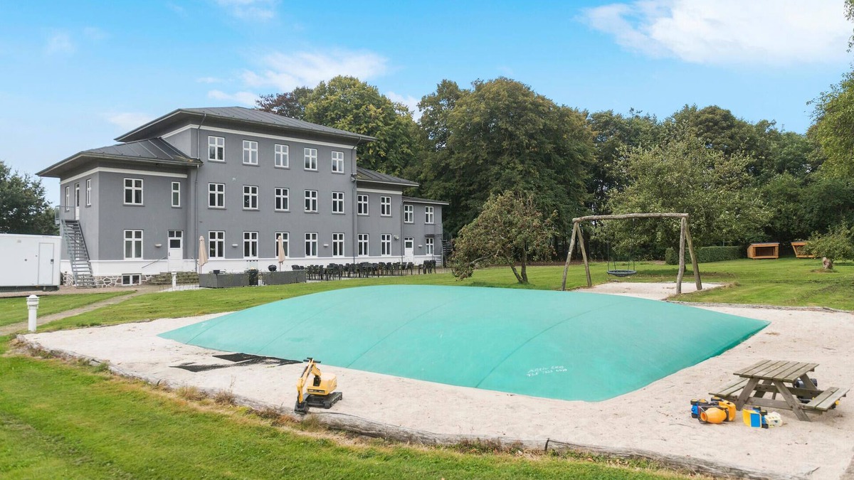 Brorup House | Lovely home in Brørup with WiFi