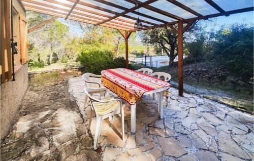 Cesseras House | Lovely Home In Cesseras
