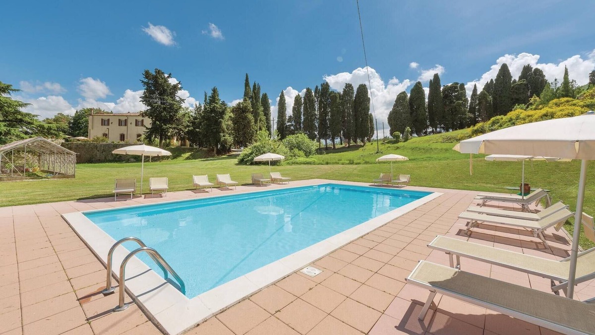 Chianni House | Lovely home in Chianni PI
