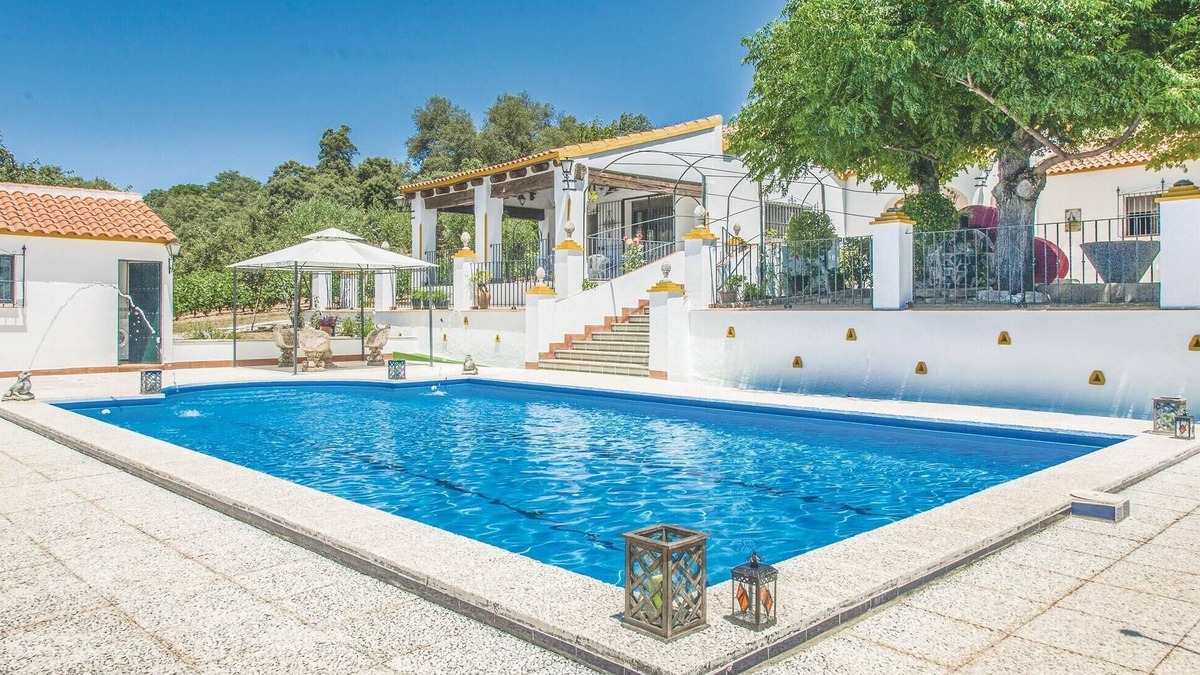 Constantina House | Lovely home in Constantina, Sevilla