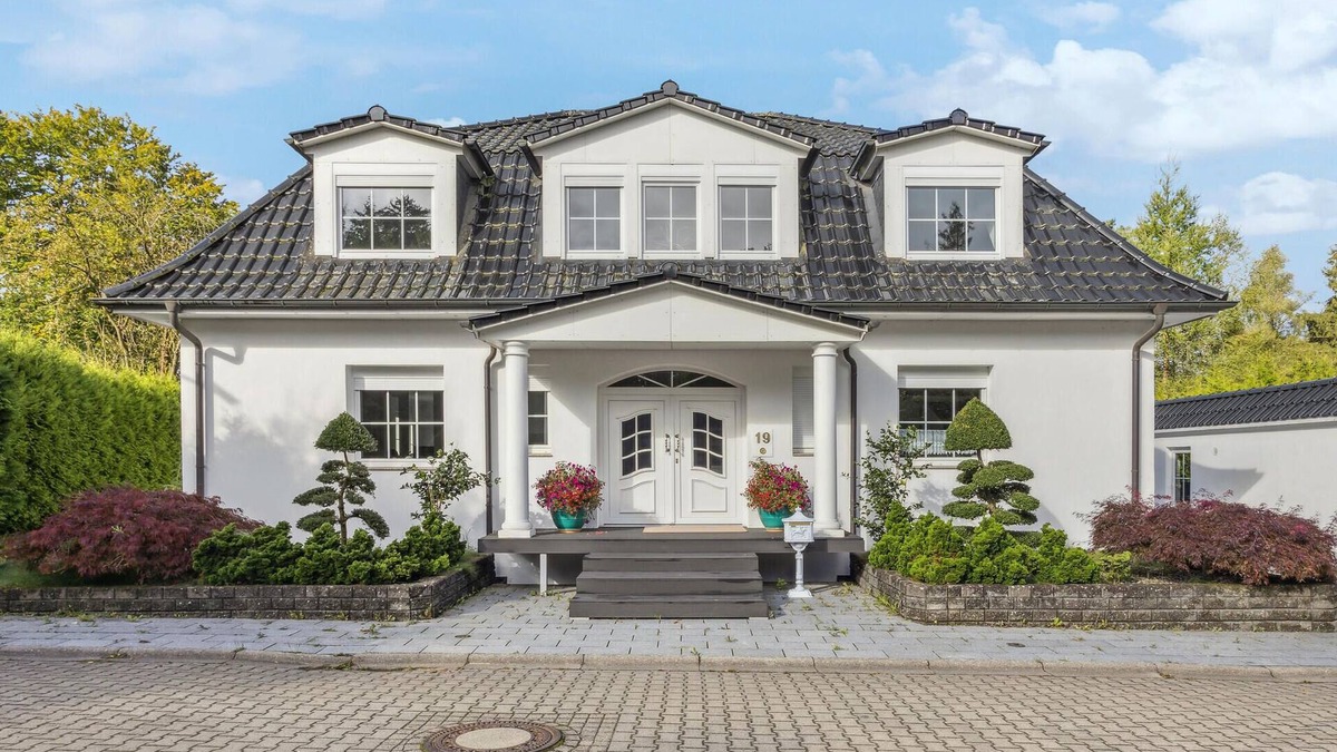 Dassendorf House | Lovely home in Dassendorf with WiFi