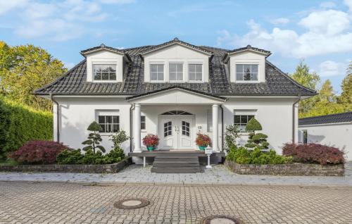 Dassendorf House | Lovely Home In Dassendorf With Wifi