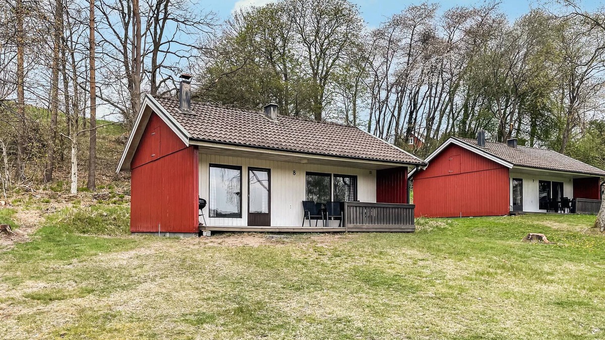 Degeberga House | Lovely home in Degeberga