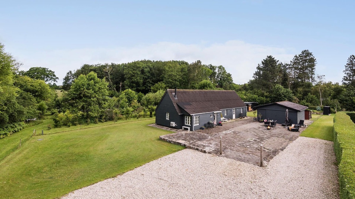 Faxe Ladeplads House | Lovely home in Faxe Ladeplads with WiFi