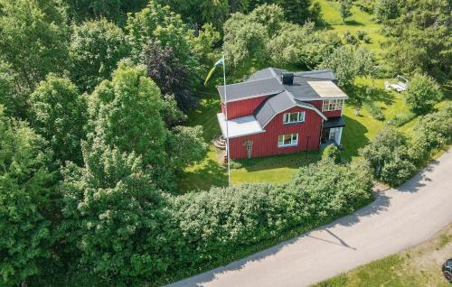 Fengersfors House | Lovely Home In Fengersfors With Wifi