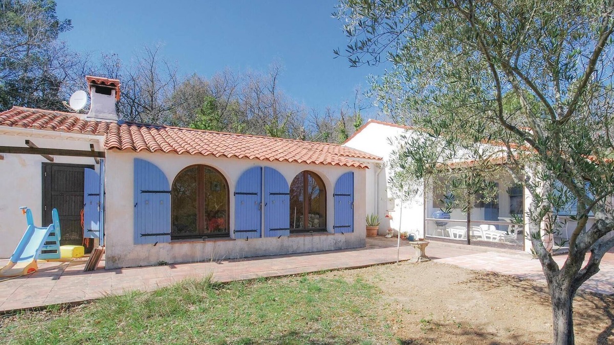 Bagnols-en-Foret House | Lovely home in Bagnols en Foret