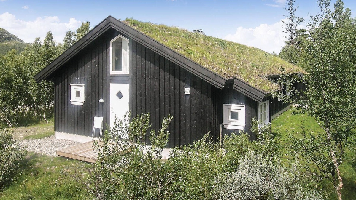 Sor-Fron House | Lovely home in Gålå with sauna
