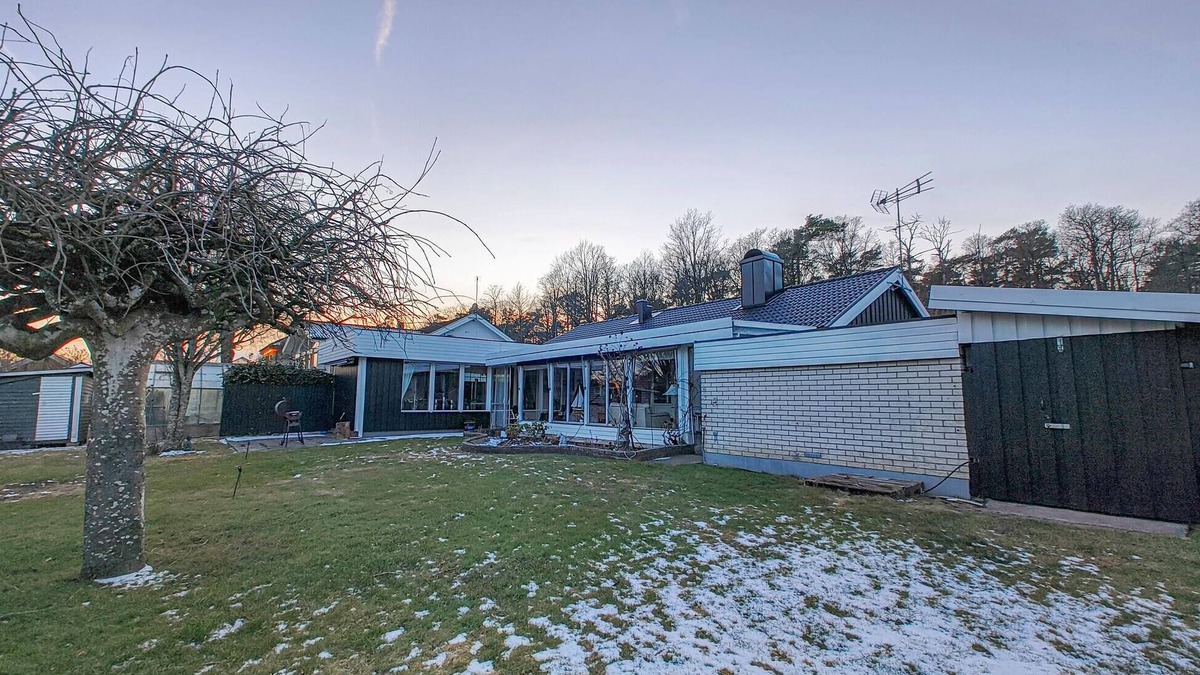 Gullbrandstorp House | Lovely home in Gullbrandstorp with WiFi