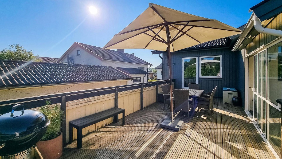 Gothenburg House | Lovely home in Göteborg with kitchen