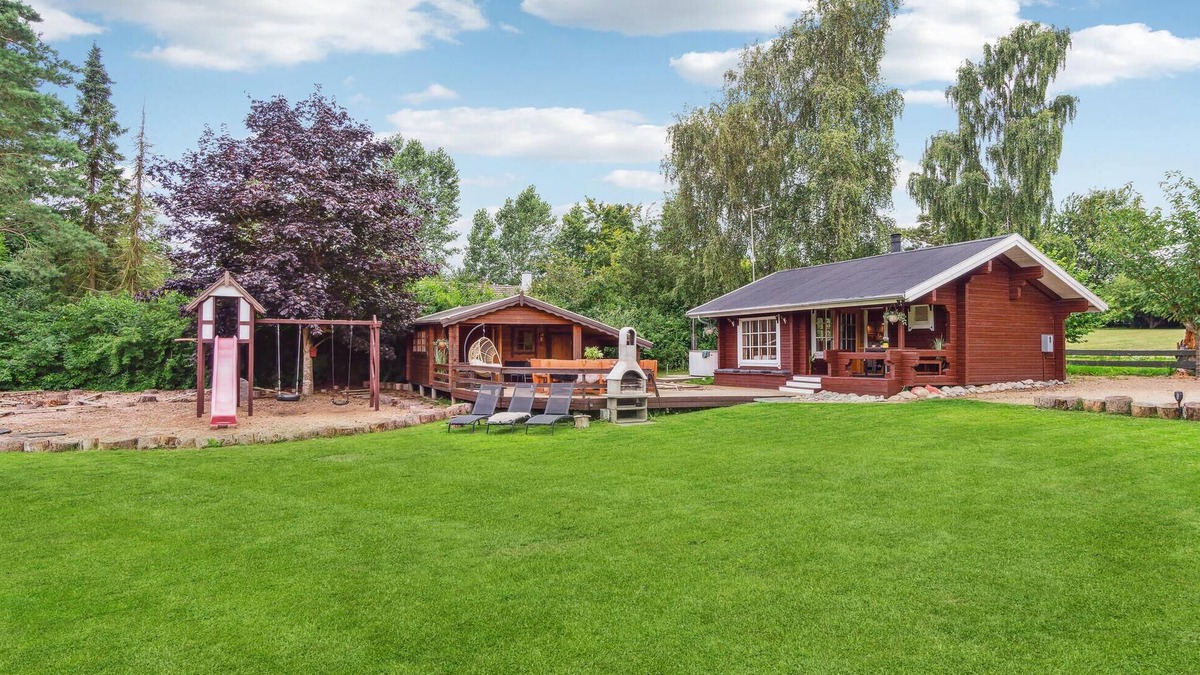 Grevinge House | Lovely home in Grevinge with kitchen