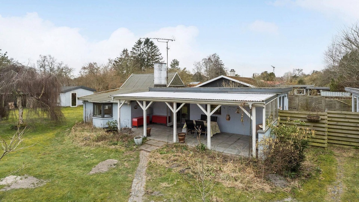 Grevinge House | Lovely home in Grevinge with WiFi