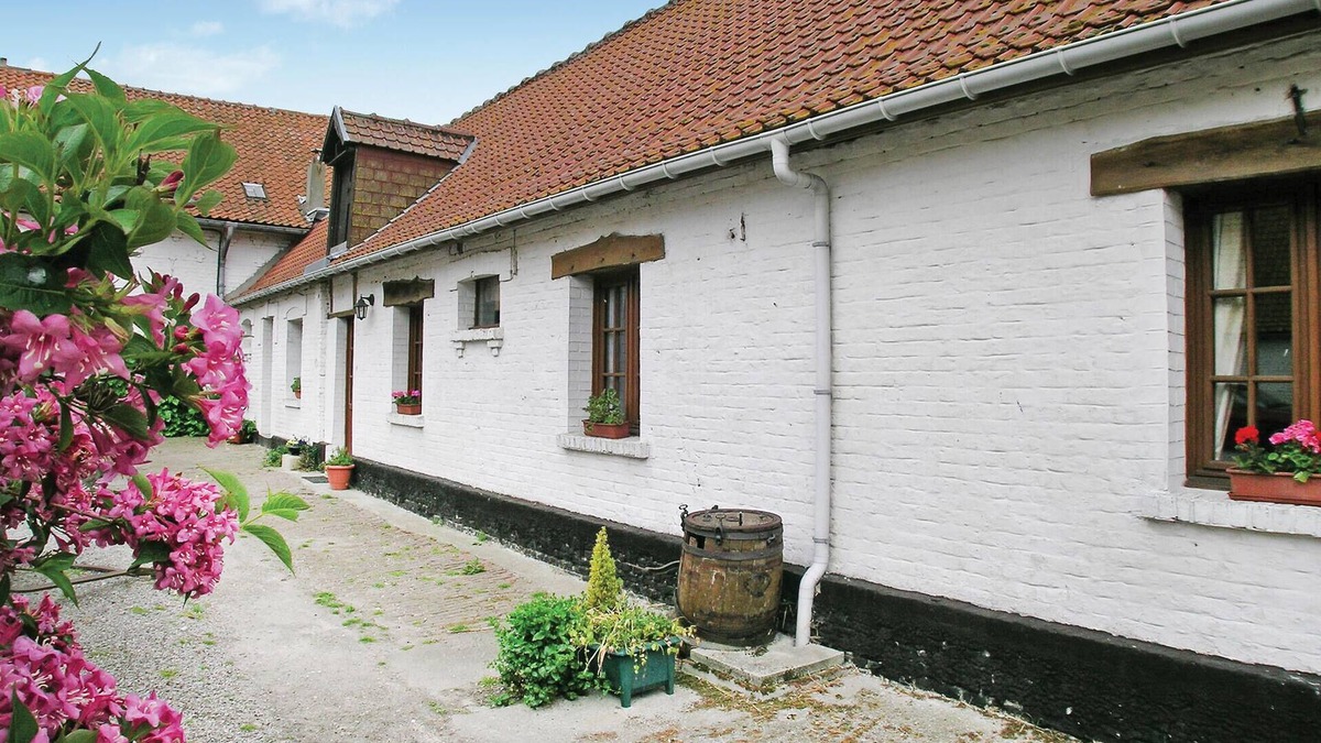 Hames-Boucres House | Lovely home in Hames Boucres with WiFi