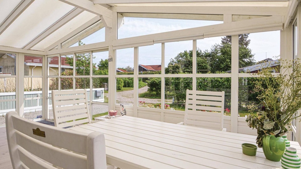 Hejsager Strand House | Lovely home in Haderslev with kitchen