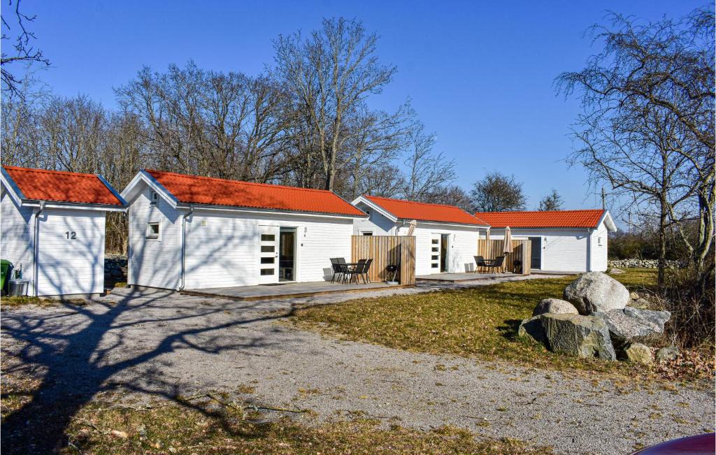 Hasslo House | Lovely Home In Hasslö With Kitchen
