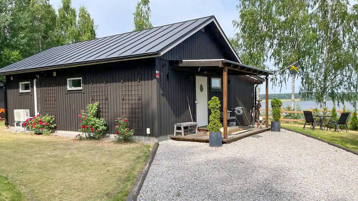 Heby House | Lovely home in Heby with WiFi