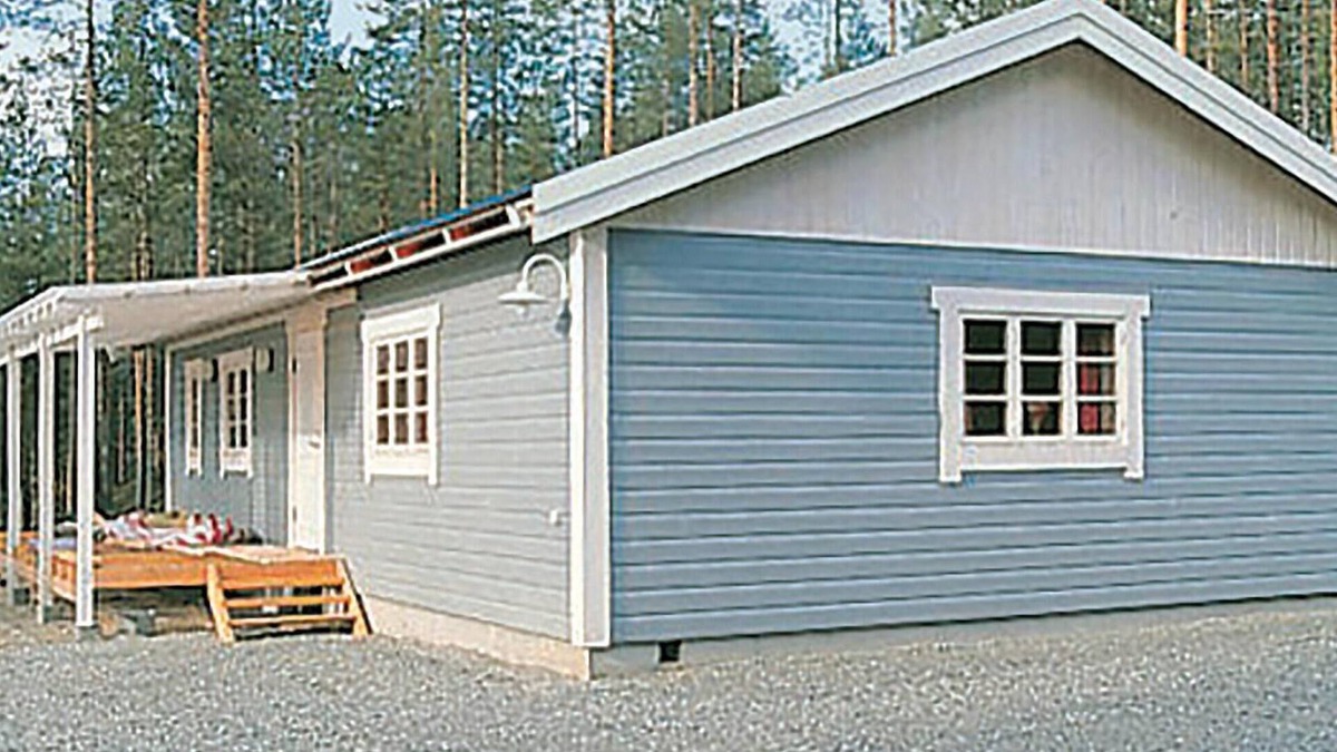 Hedeviken House | Lovely home in Hede with sauna