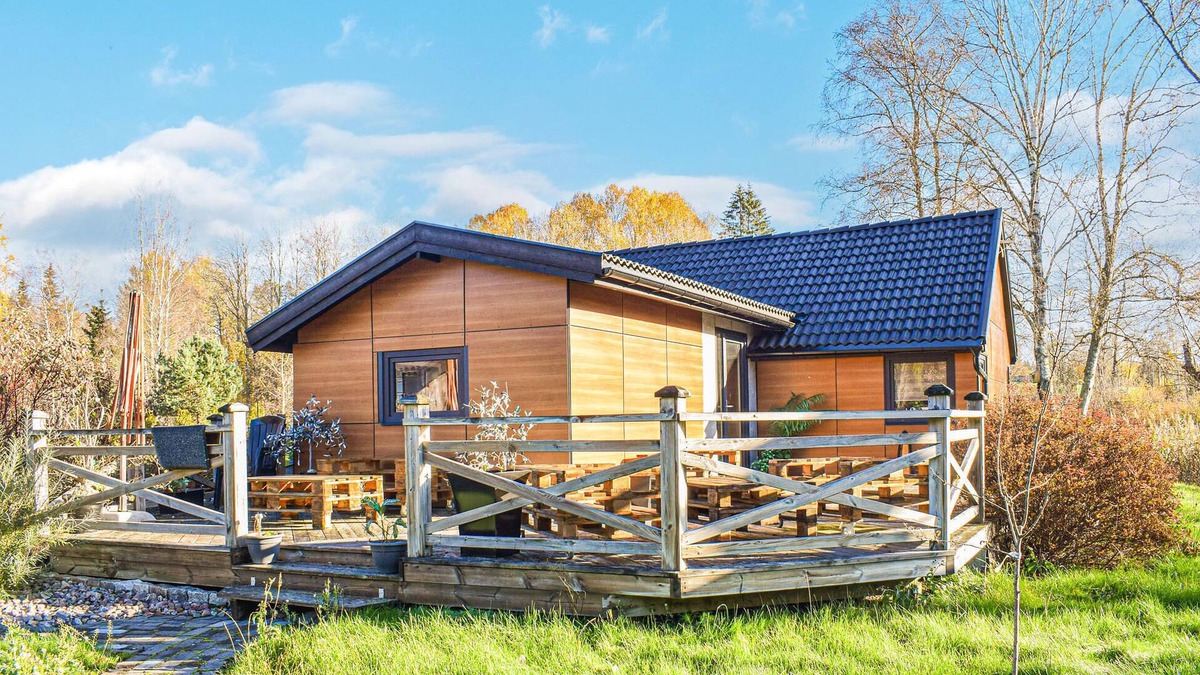 Huskvarna House | Lovely home in Huskvarna