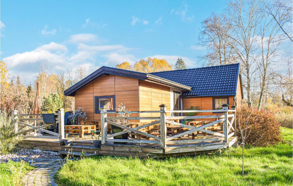 Huskvarna House | Lovely Home In Huskvarna