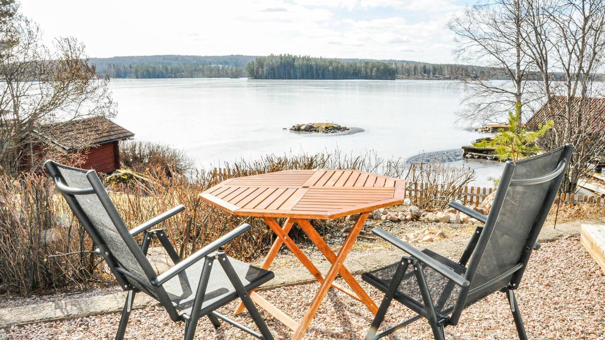 Idkerberget House | Lovely home in Idkerberget