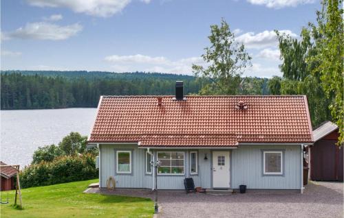 Idkerberget House | Lovely Home In Idkerberget