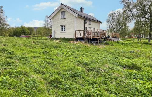 Gildeskal House | Lovely Home In Inndyr With Wifi