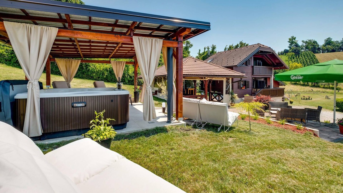 Breznik Plesivicki House | Lovely home in Jastrebarsko with WiFi