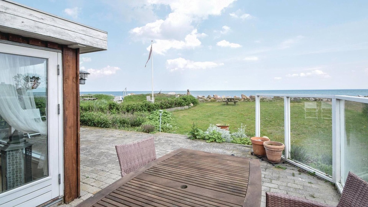 Juelsminde House | Lovely home in Juelsminde
