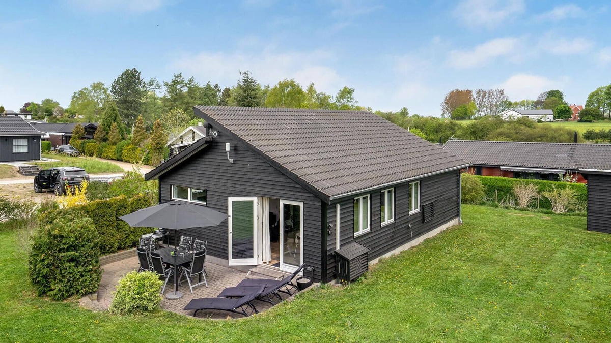 Kirke Hyllinge House | Lovely home in Kirke Hyllinge with WiFi
