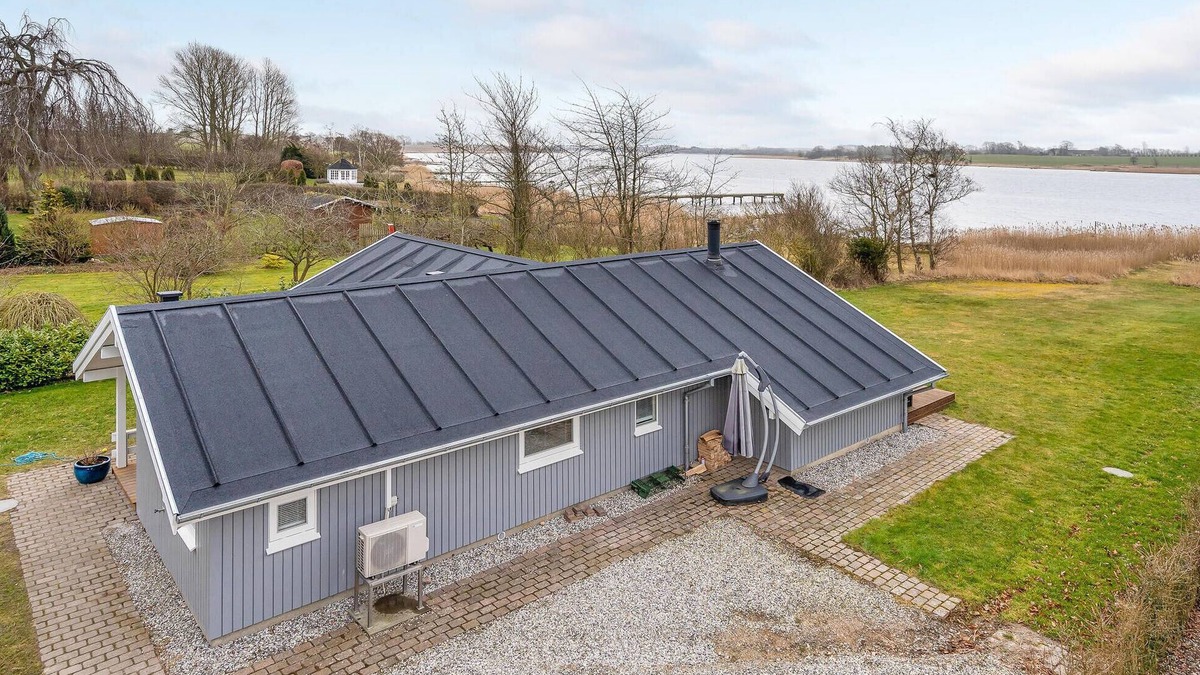 Kerteminde Municipality House | Lovely home in Kerteminde with WiFi