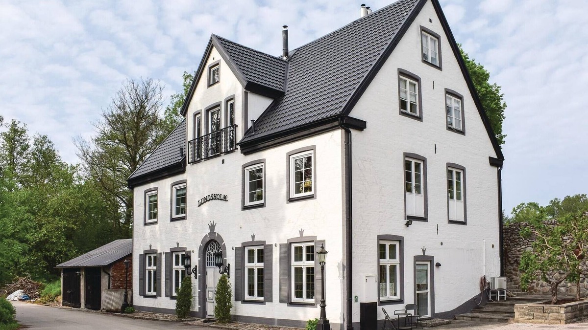 Klippan House | Lovely home in Klippan with sauna
