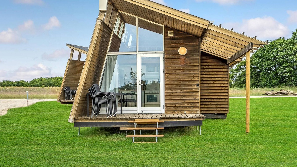Kolding House | Lovely home in Kolding with WiFi