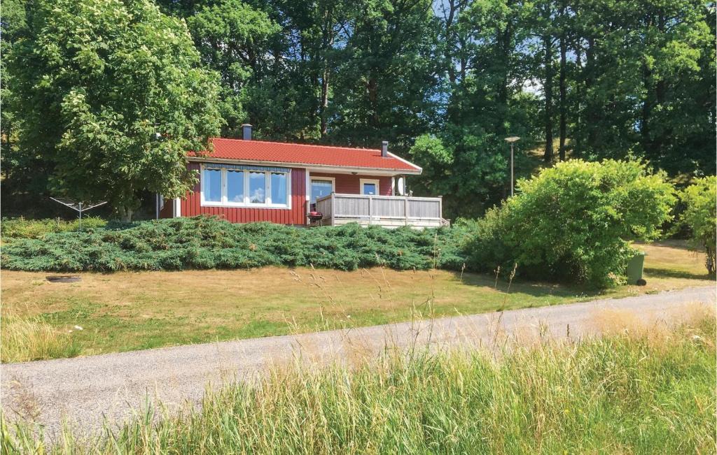 Kungsater House | Lovely Home In Kungsäter With Kitchen