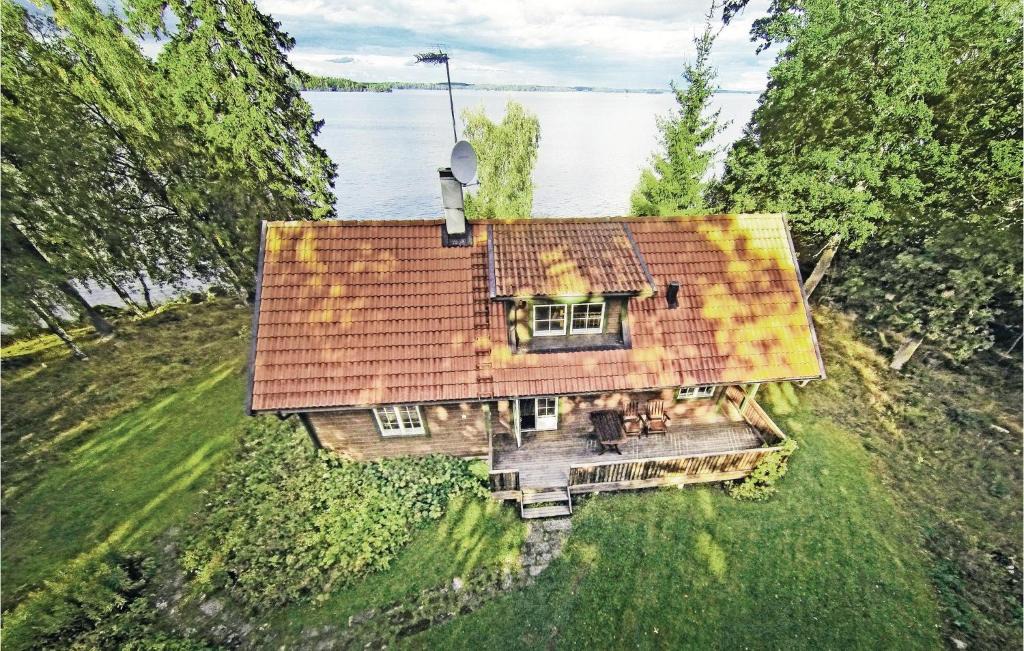 Eskilstuna House | Lovely Home In Kvicksund With Sauna
