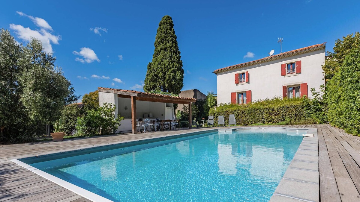 Laurens House | Lovely home in Laurens