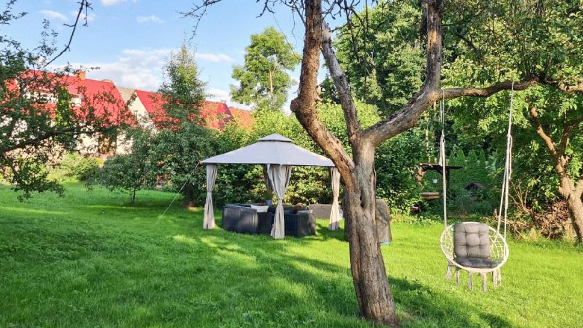 Lubniewice House | Lovely home in Lubniewice with WiFi