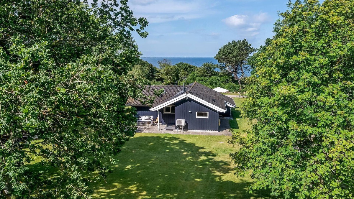 Martofte House | Lovely home in Martofte with WiFi