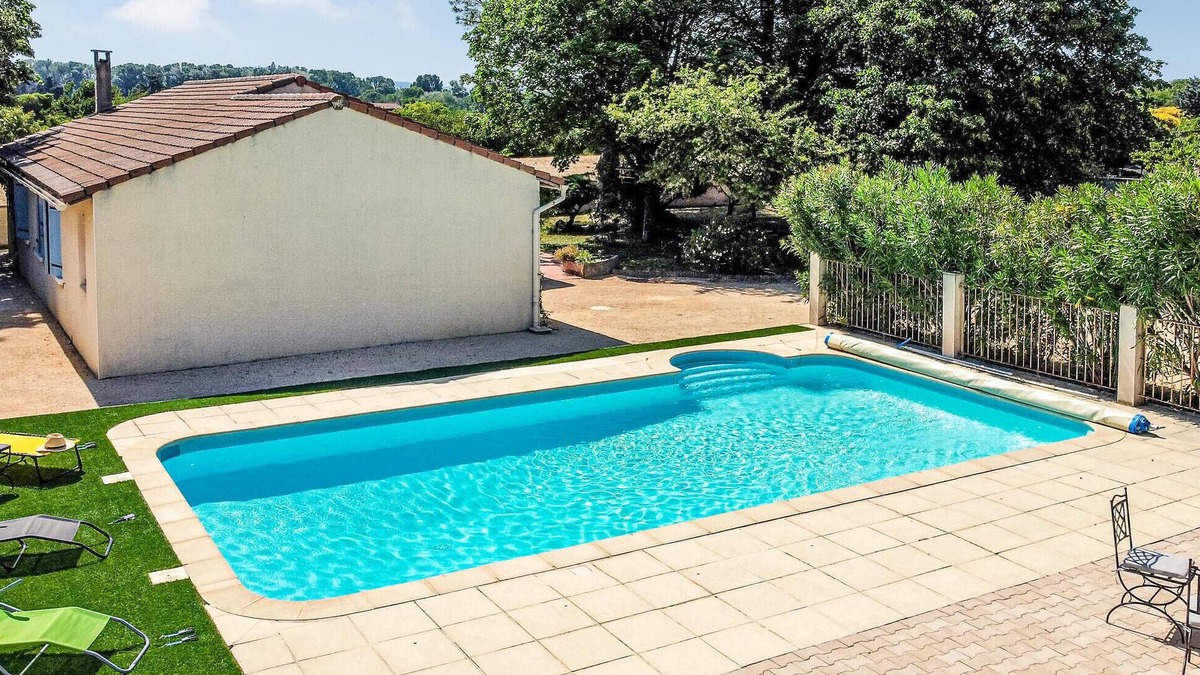 Meysse House | Lovely home in Meysse
