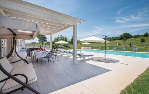 Montecastrilli House | Lovely Home In Montecastrilli