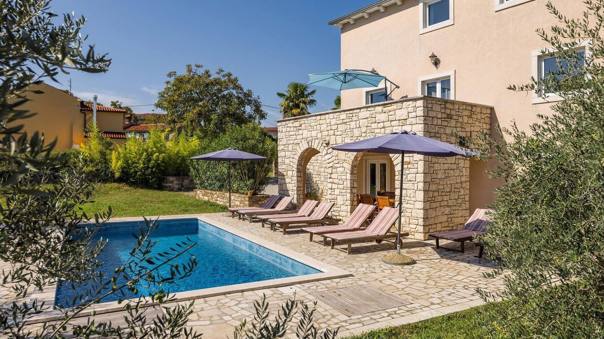 Karojba House | Lovely home in Motovun