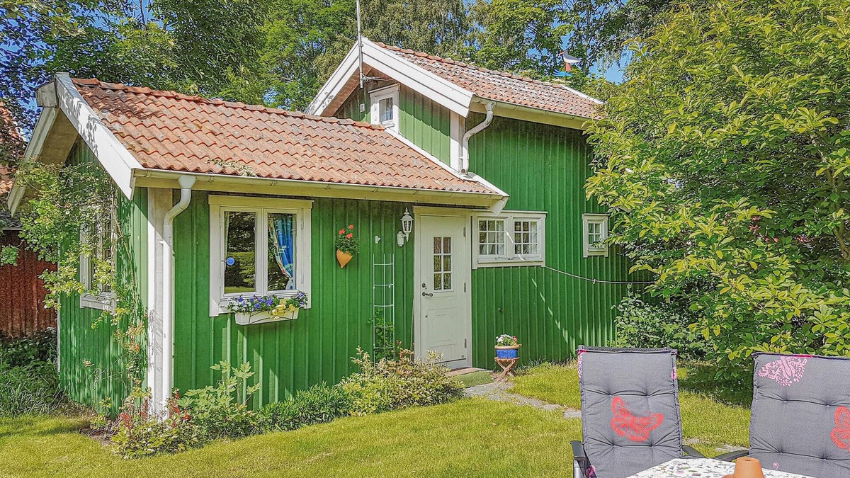 Onsala House | Lovely home in Onsala with kitchenette