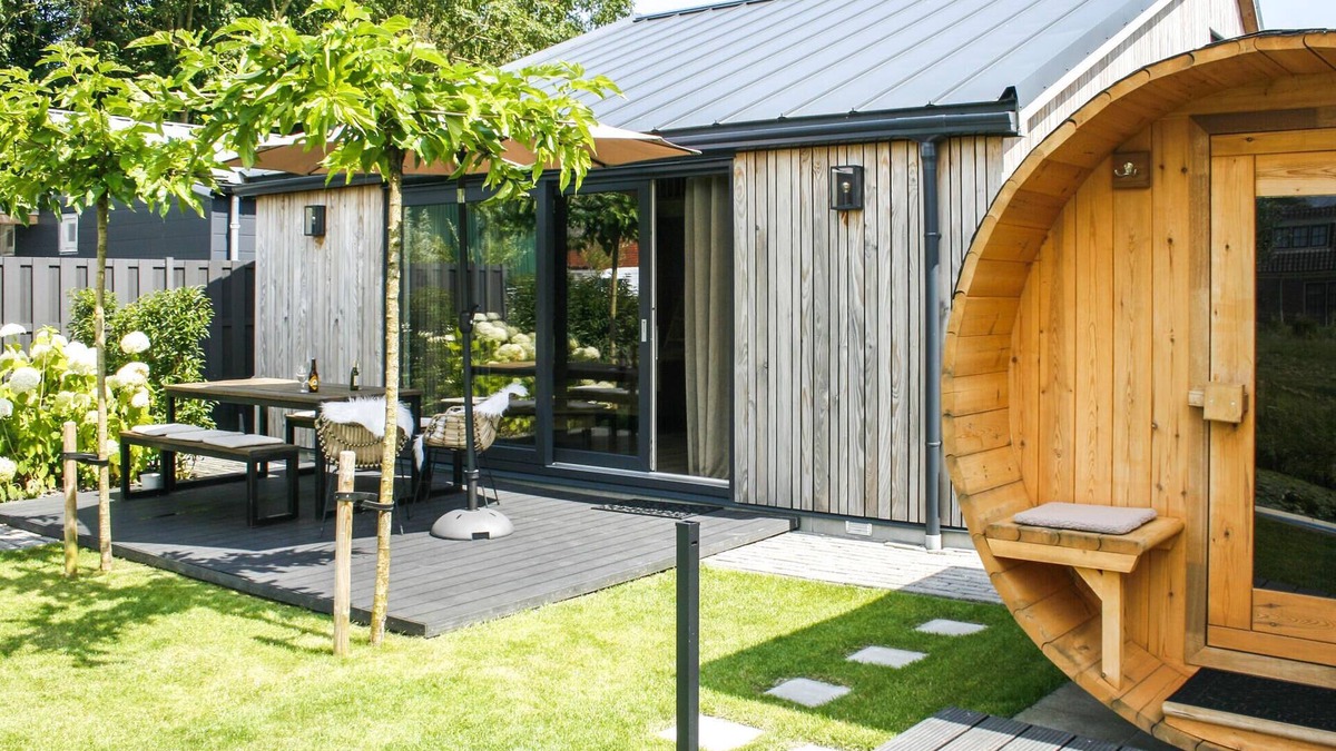 Oostwoud House | Lovely home in Oostwoud with WiFi