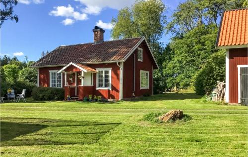 Orsundsbro House | Lovely Home In Örsundsbro With Wifi