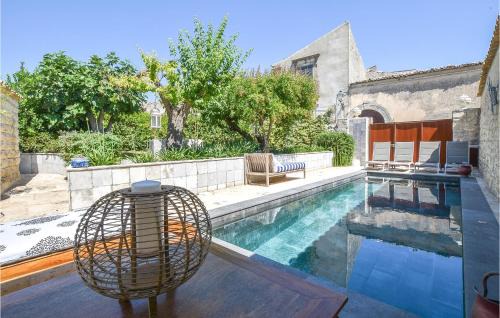 Palazzolo Acreide Historic Centre House | Lovely Home In Palazzolo Acreide