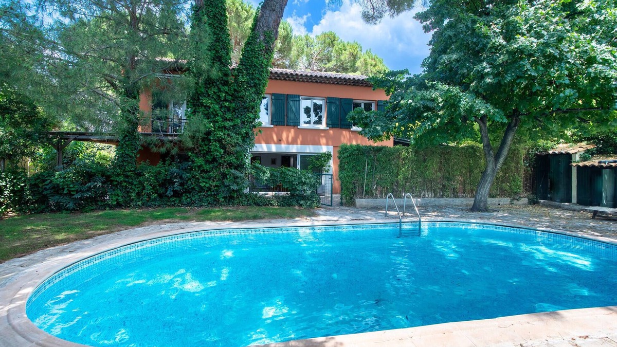 Pertuis House | Lovely home in Pertuis