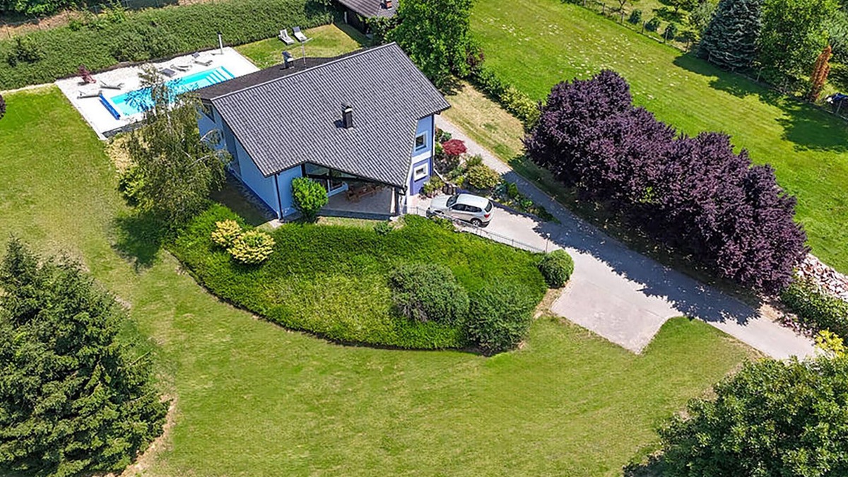 Pregrada House | Lovely home in Pregrada with private swimming pool, can be inside or outside
