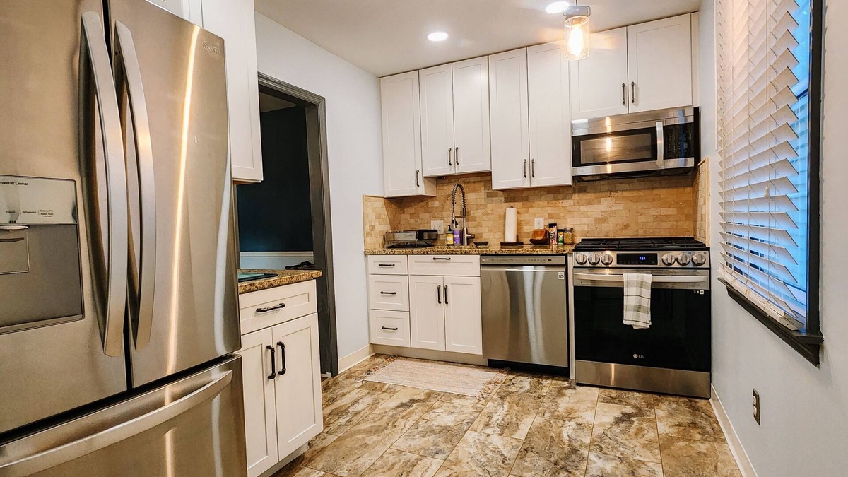 Wilmington House | Lovely Home in Prime Wilmington Location