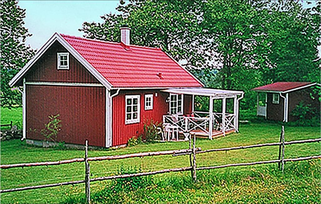 Savsjo House | Lovely Home In Sävsjö With Wifi