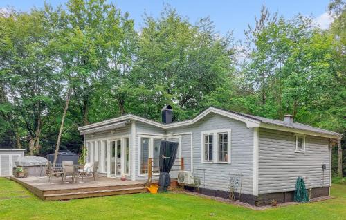 Bjarnhult House | Lovely Home In Sösdala With Sauna